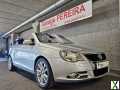Photo volkswagen eos 2.0 TDI 140 1 HAND