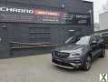 Photo opel grandland x 1.5 Td Euro 6 Led Gps Cuir Caméra Px Tvac