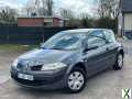 Photo renault megane 1.4i 16v Authentique//2007//62.000KM