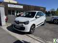 Photo renault twingo 1.0 SCe - 70 Limited + Clim
