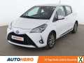 Photo toyota yaris 1.5 Hybrid Dynamic
