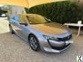 Photo peugeot 508 1.5 BlueHDI 130ch Active Business Boite auto 2020