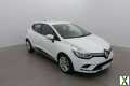 Photo renault clio IV 0.9 TCe 90 ZEN