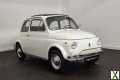 Photo fiat 500