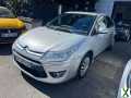 Photo citroen c4 C4 HDi 92 Collection