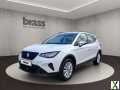 Photo seat arona Style 1.0 TSI