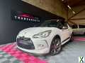 Photo citroen ds3 Racing