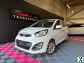 Photo kia picanto