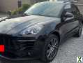 Photo porsche macan Macan+Diesel+3.0+V6+258+ch+S+PDK