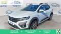Photo dacia sandero Stepway ECO-G 1.0 TCe 100 Confort