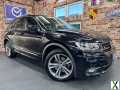 Photo volkswagen tiguan Tiguan 2.0 TSi 190cv Auto 4x4 HIGHLINE
