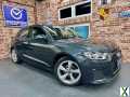 Photo audi a1 A1 1.5 TFSi 150cv Auto SPORT
