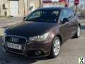 Photo audi a1 A1 1.6 TDI 105Ambition