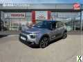 Photo citroen c3 1.2 PureTech 83ch S\\u0026S Shine