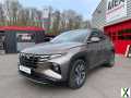 Photo hyundai tucson 1.6 T-GDi 230ch Hybrid Creative BVA6