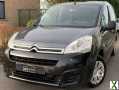Photo peugeot partner 1.6 HDI / 3 Places / Gps / Airco / Cruise / TVA /