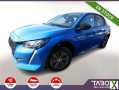 Photo peugeot 208 136 Allure LED GPS 11kW-OBC PDC