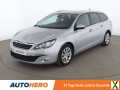 Photo peugeot 308 SW 1.6 Blue-HDi Style