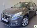 Photo peugeot 2008 2008 1.6 BlueHDi 100ch S