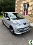 Photo peugeot 107 1.0e 12V 68ch Trendy