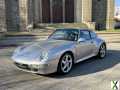 Photo porsche 911 911 3.6i - 285 - Carrera S BVA Tiptronic