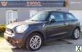 Photo mini cooper paceman 2.0 SD 145 COOPER