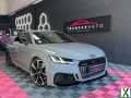 Photo audi tt rs COUPE PHASE 2 400 ch 2.5 TFSi S tronic 7 Quattro B