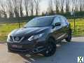 Photo nissan qashqai 1.5 DCI 110CH CONNECT EDITION * 2016 * 116.000KM *