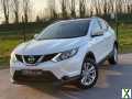 Photo nissan qashqai 1.2L DIG-T 115CH CONNECT EDITION * 77.000KM * 2014