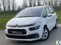 Photo citroen grand c4 picasso HDI 120CH FEEL EAT6 * 2018 * 149.000KM * GPS * CAM