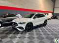 Photo mercedes-benz gla 200 Classe 200 d 150ch AMG Line