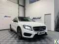 Photo mercedes-benz g 200 CDI 136 ch 7G-DCT Fascination AMG Toit ouvrant