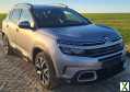 Photo citroen c5 aircross C5 Aircross BlueHDi 130 S