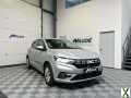 Photo dacia sandero 1.0 EC0-G 100 ch Expression Première main - Garant