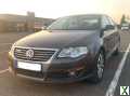 Photo volkswagen passat Passat 1.9 TDI 105 bluemotion Trendline