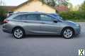Photo opel astra Sport Turbo