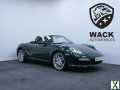 Photo porsche boxster 987.2 BOXSTER S 3.4L 310 CV PDK / CHRONO