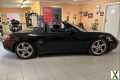Photo porsche boxster Boxster S 253 CV