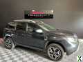 Photo dacia duster Prestige