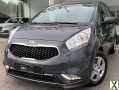 Photo kia venga 1.6i 125CV / Gps / Camera / CarPlay / Cruise / PDC