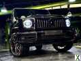 Photo mercedes-benz g 63 amg G+63+AMG+9G-TCT+Speedshift+AMG