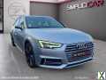 Photo audi a4 S line