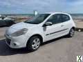 Photo renault clio Clio III dCi 75