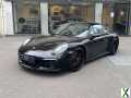 Photo porsche 911 Targa 3.0i - 450 - BV PDK TYPE 991 TARGA Targa 4