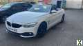 Photo bmw 430 Cab 430d 258 ch M Sport A