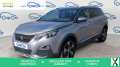 Photo peugeot 5008 II 2.0 BlueHDi 180 EAT8 GT - 7 places Toit ouvrant