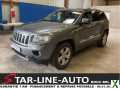 Photo jeep grand cherokee V6 3.0 CRD FAP 241 Limited A