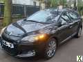 Photo renault megane Mégane III dCi 110 FAP eco2 Business Euro 5 EDC