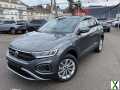 Photo volkswagen t-roc (2) 1.5 TSI EVO 150 START/ STOP LIFE DSG7 CAMERA /