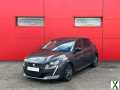 Photo peugeot 208 1.2 Essence 100ch S\\u0026S Style 118g / Eligible L